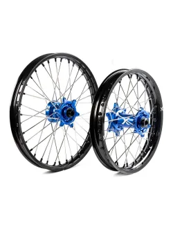 X-GRIP Wheels Set 21" x 1,6" & 19" x 2,15" V3 XG-2891