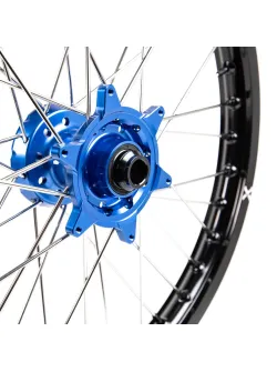 X-GRIP Wheels Set 21" x 1,6" & 19" x 2,15" V3 XG-2891