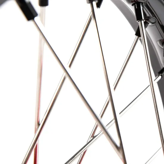 X-GRIP Spoke 18