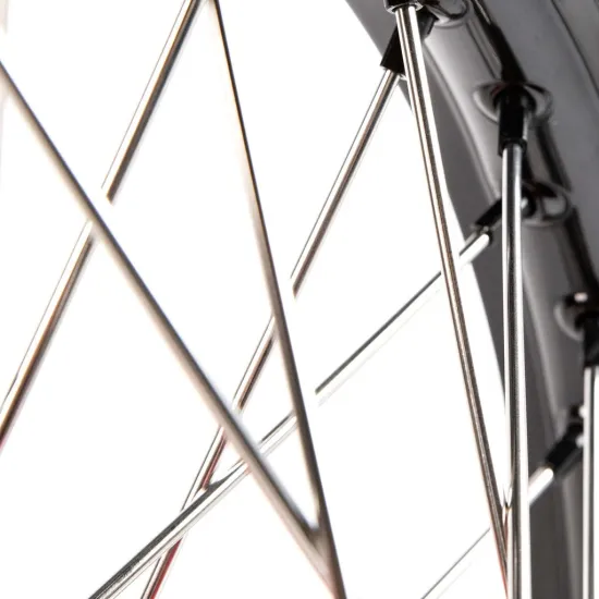 X-GRIP Spoke 19