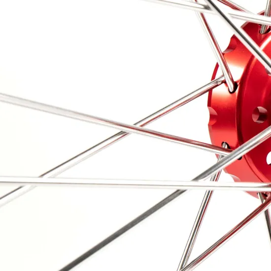 X-GRIP Spoke 21