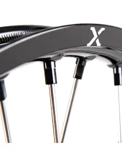 X-GRIP Spoke Nipple V3 XG-2895-001