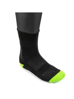 X-GRIP Knee Brace Socks black XG-3016-001