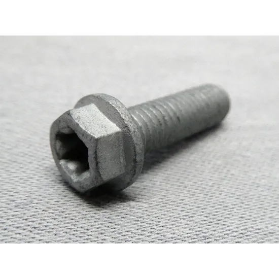 KTM HH Collar Screw M5X25 ISA30 0025050256