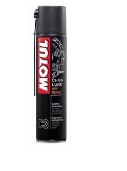 MOTUL C3 Chain Lube Off Road 400 ml MOT102982
