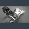 P-TECH Skid Plate with Exhaust Pipe Guard for Beta Xtrainer