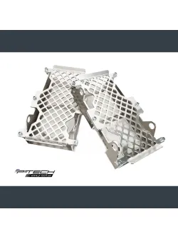 Beta Radiator Guard Kit for 2T and 4T 2013-2019 by P-TECH