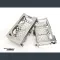 Beta Radiator Guard Kit for 2T and 4T 2013-2019 by P-TECH