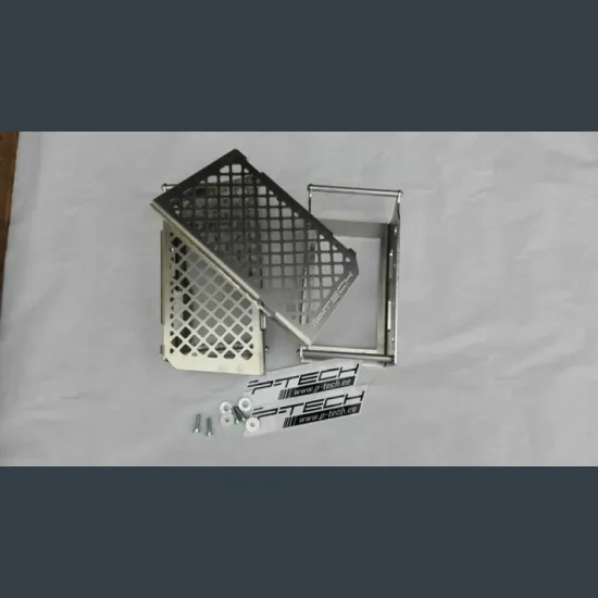 Beta Radiator Guard Kit RR250, RR300 2013-2019 2 Strokes and #1
