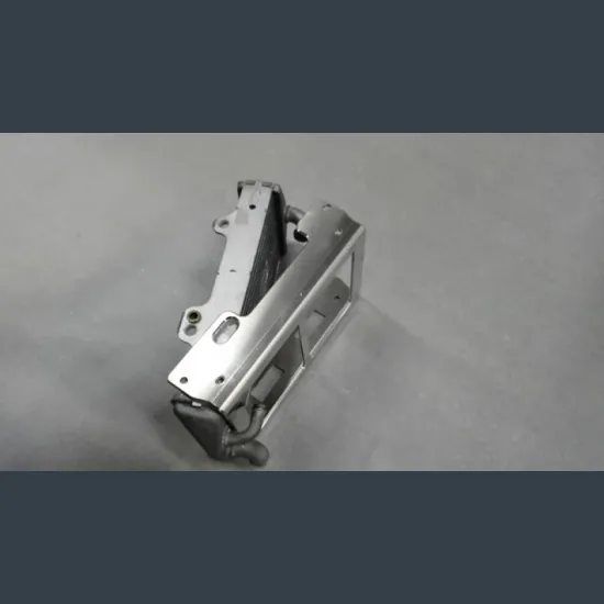 Beta Xtrainer Radiator Guards by P-TECH #1