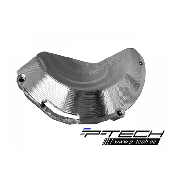 P-TECH Beta Clutch Cover Guard 2 Strokes #1