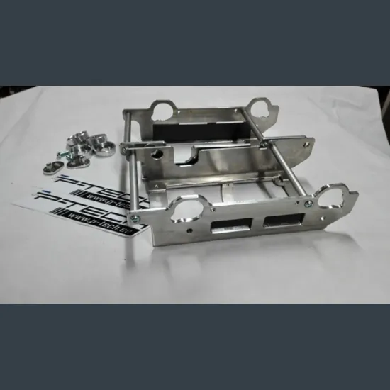 High-Quality Radiator Guard for KTM-Husabeg-Husqvarna - P-TE #2
