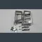 High-Quality Radiator Guard for KTM-Husabeg-Husqvarna - P-TECH