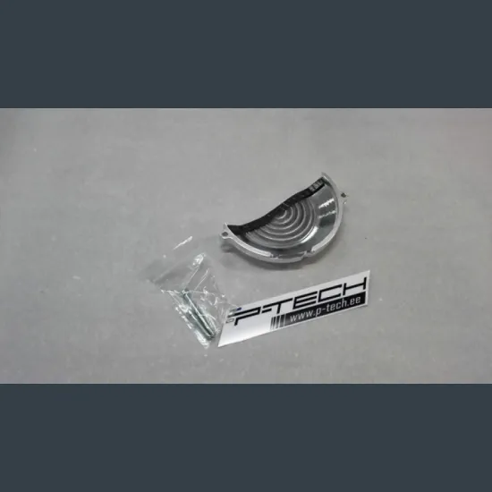 P-TECH Clutch Cover Guard for KTM EXC-F / XC-F, Husqvarna FE #3