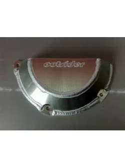 Clutch Cover Guard KTM EXC / XC / Husqvarna TE 2013 - 2016 2 Strokes by OutsiderRacing