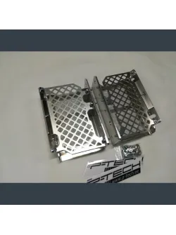 P-TECH Radiator Guard Kit GasGas RKK008