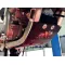 HDPE 6MM Glide Plate Yamaha YZ125 2005-2018 - AXP Racing