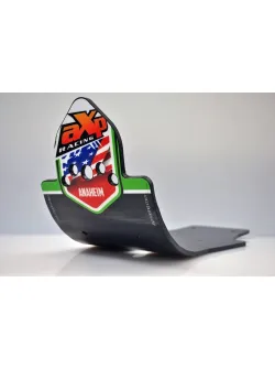 HDPE 6MM GLIDE PLATE - KAWASAKI KX450F 2016-2018