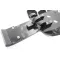 HDPE XTREM 8MM Skid Plate & Linkage Guard for Sherco SEFR 250 300 2012-2018 by AXP Racing