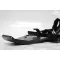 HDPE XTREM 8MM Skid Plate & Linkage Guard Husqvarna TE TEi 250 300 2017 - 2018