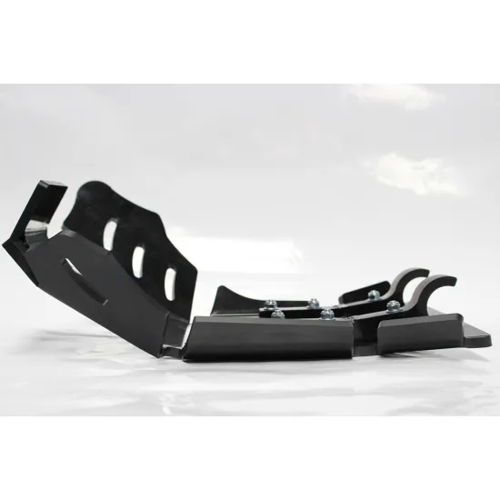 HDPE XTREM 8MM Skid Plate & Linkage Guard KTM EXC / EXC TPI  #3