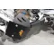 HDPE XTREM 8MM Skid Plate & Linkage Guard Husqvarna FE 250 350 2017 - 2018 AX1425