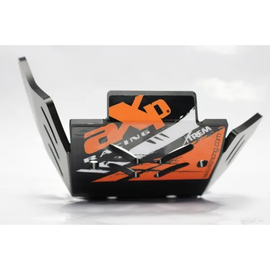 HDPE XTREM 8MM Skid Plate & Linkage Guard KTM EXCF 250 350 2 #4