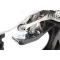 HDPE XTREM 8MM SKID PLATE & LINKAGE GUARD KTM HUSQVARNA SX XC TC TE TX 250 300 2014 - 2016