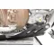 HDPE XTREM 8MM SKID PLATE & LINKAGE GUARD KTM HUSQVARNA SX XC TC TE TX 250 300 2014 - 2016