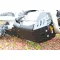 HDPE XTREM 8MM Skid Plate & Linkage Guard for KTM Husqvarna SXF XCF FC FX FE 450 501 2016 - 2018