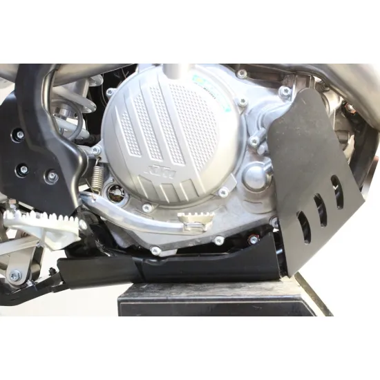 HDPE XTREM 8MM Skid Plate & Linkage Guard for KTM Husqvarna  #1