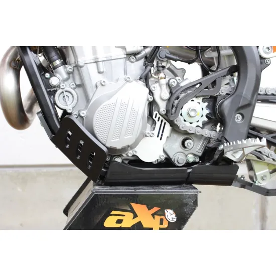 HDPE XTREM 8MM Skid Plate & Linkage Guard for KTM Husqvarna  #2