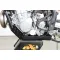 HDPE XTREM 8MM Skid Plate & Linkage Guard for KTM Husqvarna SXF XCF FC FX FE 450 501 2016 - 2018
