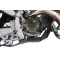 HDPE XTREM 8MM Skid Plate & Linkage Guard for Husqvarna TC TX 125 2017-2018