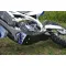 HDPE XTREM 8MM Skid Plate & Linkage Guard for Yamaha YZ450F 2018 - AXP Racing
