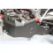 HDPE XTREM 8MM Skid Plate & Linkage Guard for Beta Xtrainer 300 (2016-2018)