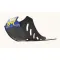 HDPE 6MM Skid Plate for Sherco SEFR 450 2009 - 2011 by AXP Racing