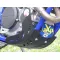 HDPE 6MM SKID PLATE SHERCO SEFR 250 300 2012 - 2018