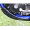 HDPE 6MM SKID PLATE SHERCO SEFR 250 300 2012 - 2018