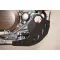 HDPE 6MM SKID PLATE YAMAHA WR F YZ FX 450 2012 - 2015