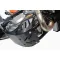 HDPE 6MM Skid Plate for KTM EXC F 450 2017 - 2018 by AXP Racing