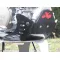 HDPE 6MM Skid Plate for Honda CRF X 250 2006 - 2013 by AXP Racing