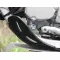 HDPE 6MM Skid Plate Yamaha YZ 125 2005 - 2018 by AXP Racing