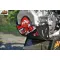 HDPE 6MM SKID PLATE HONDA CRF 450R 2009 - 2016