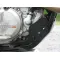 HDPE 6MM Skid Plate for KTM 350SXF 2011-2012 by AXP Racing