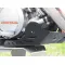 HDPE 6MM Skid Plate KTM SX EXC 125 200 2011 - 2016 by AXP Racing