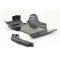HDPE 6MM Skid Plate for KTM 250SX 2012-2013 | AXP Racing