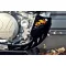 HDPE 6MM Skid Plate for Kawasaki KX450F 2016-2018 by AXP Racing