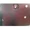 HDPE 6MM Skid Plate for Suzuki RMZ250 2016-2018 by AXP Racing