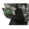 HDPE 6MM Skid Plate for Kawasaki KX250F 2017-2018 by AXP Racing